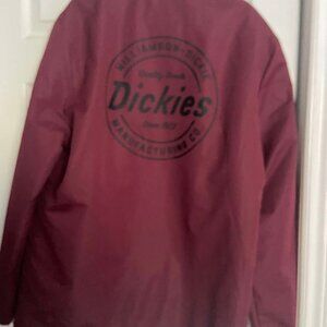 Dickies Jacket